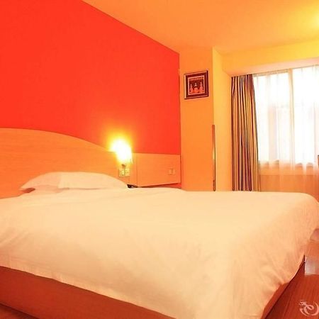 Jia Relax Hotel Shenzhen Exterior foto