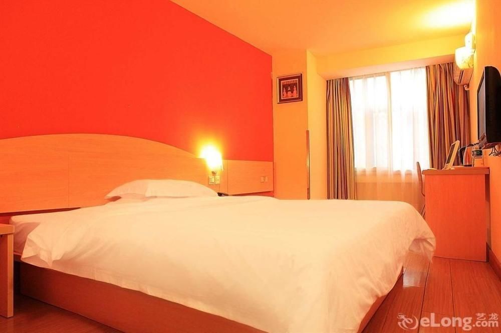 Jia Relax Hotel Shenzhen Exterior foto