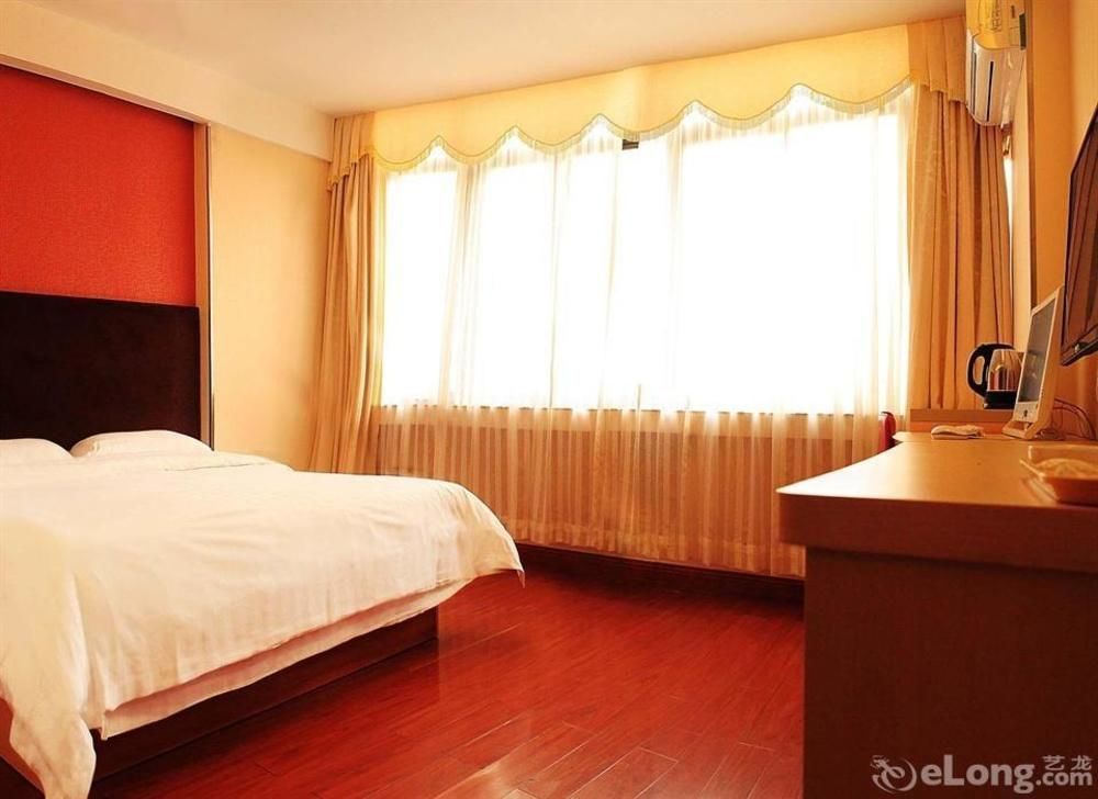 Jia Relax Hotel Shenzhen Exterior foto